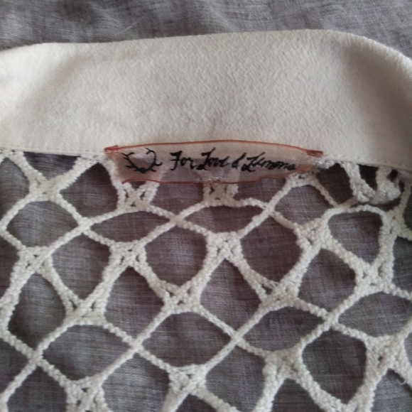 For Love and Lemons dress - Picture 4 of 10